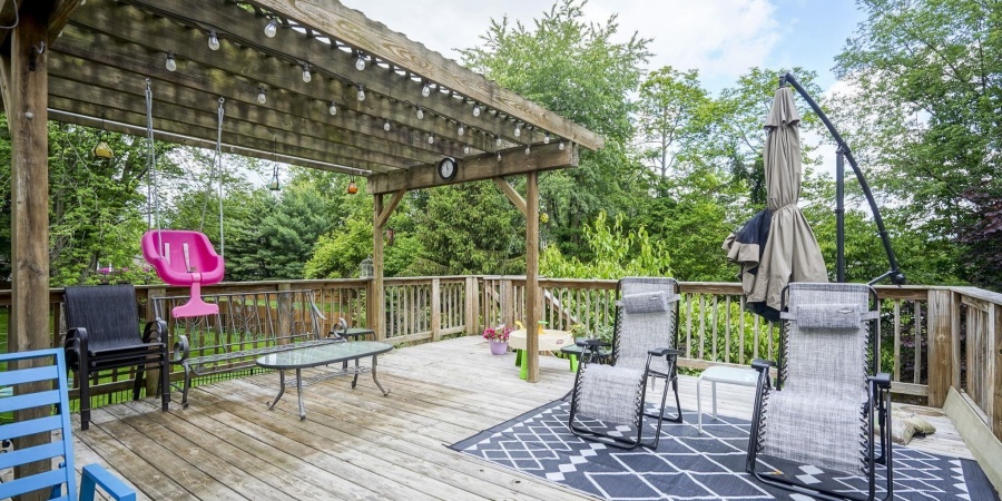 4019 E Bennington Boulevard, Bloomington, Indiana 47401,MLS,202520288