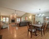 4019 E Bennington Boulevard, Bloomington, Indiana 47401,MLS,202520288