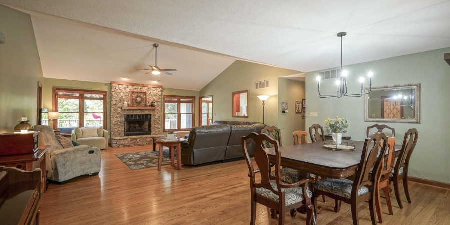 4019 E Bennington Boulevard, Bloomington, Indiana 47401,MLS,202520288