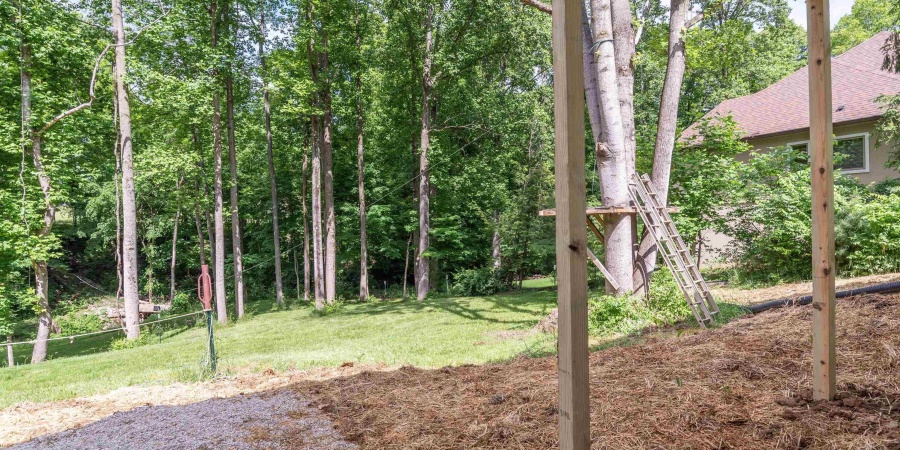 2075 N Russell Road, Bloomington, Indiana 47408,MLS,202520329