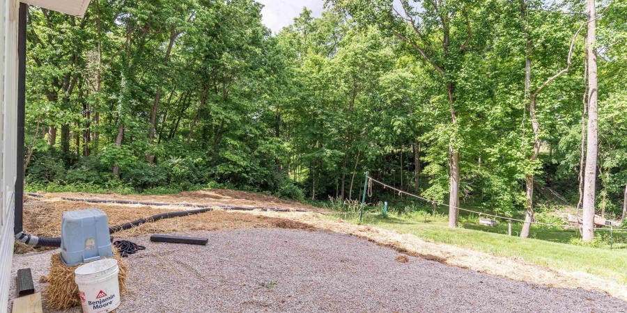 2075 N Russell Road, Bloomington, Indiana 47408,MLS,202520329