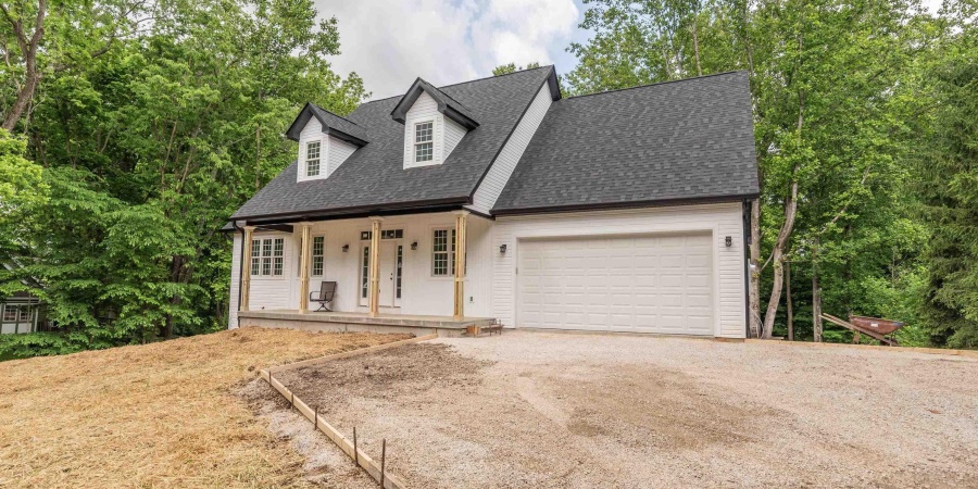 2075 N Russell Road, Bloomington, Indiana 47408,MLS,202520329