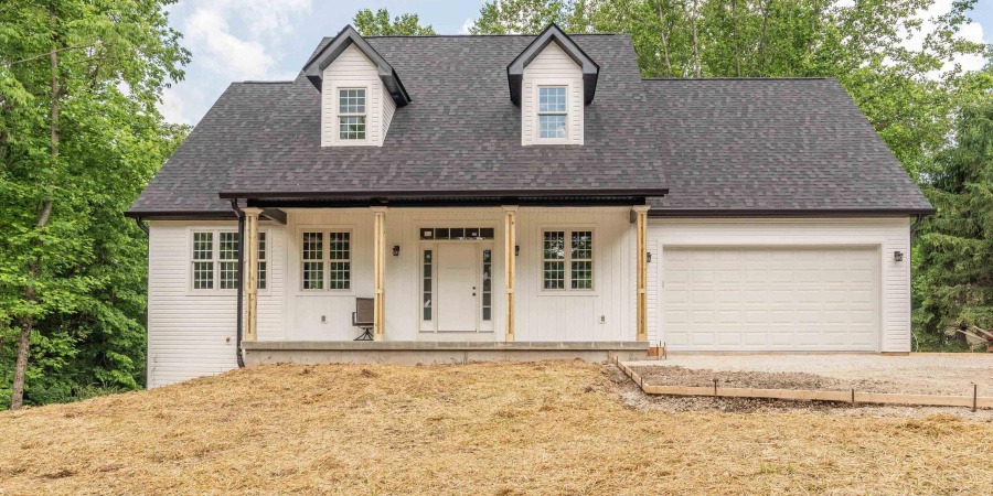 2075 N Russell Road, Bloomington, Indiana 47408,MLS,202520329