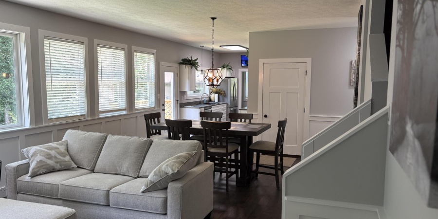 2075 N Russell Road, Bloomington, Indiana 47408,MLS,202520329