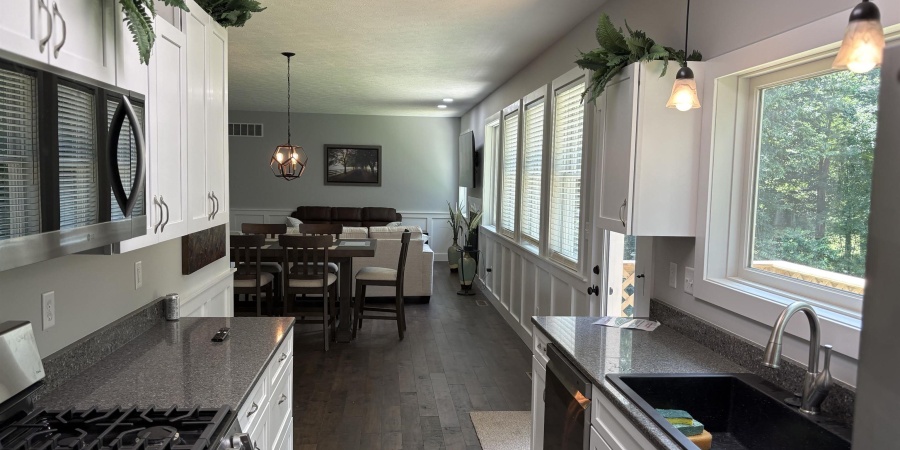 2075 N Russell Road, Bloomington, Indiana 47408,MLS,202520329