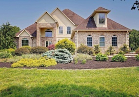 8667 S Strain Ridge Road, Bloomington, Indiana 47401-8460,MLS,202520443