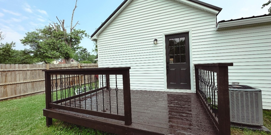 202 E Vine Street, Mitchell, Indiana 47446,MLS,202520449