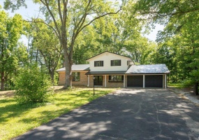633 S Ravencrest Avenue, Bloomington, Indiana 47401,MLS,202520527
