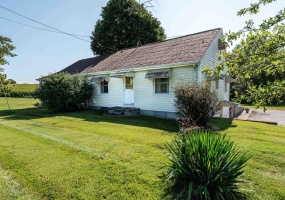 3300 S US Highway 231, Freedom, Indiana 47431,MLS,202432351