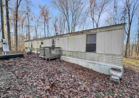 4355 E Streacher Road, Bloomington, Indiana 47408,MLS,202445187