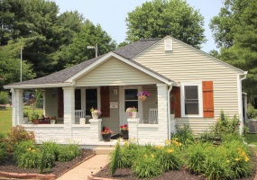 253 W Wayne Street, Spencer, Indiana 47460,MLS,202520574