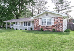 1807 Linwood Drive, Bedford, Indiana 47421,MLS,202520621