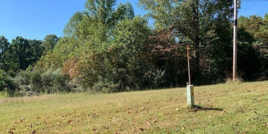 11466 E Wagner Road, Solsberry, Indiana 47459,MLS,202520635