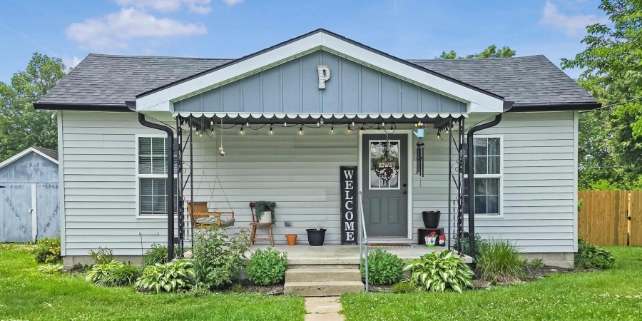 160 SW 5th Street, Linton, Indiana 47441,MLS,202520793