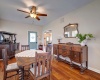 210 W Main Street, Worthington, Indiana 47471,MLS,202520797