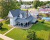 210 W Main Street, Worthington, Indiana 47471,MLS,202520797