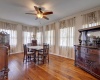 210 W Main Street, Worthington, Indiana 47471,MLS,202520797