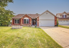 1063 S Colchester Court, Bloomington, Indiana 47401,MLS,202520840