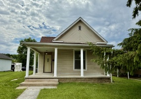 921 Lincoln Avenue, Bedford, Indiana 47421,MLS,202520903