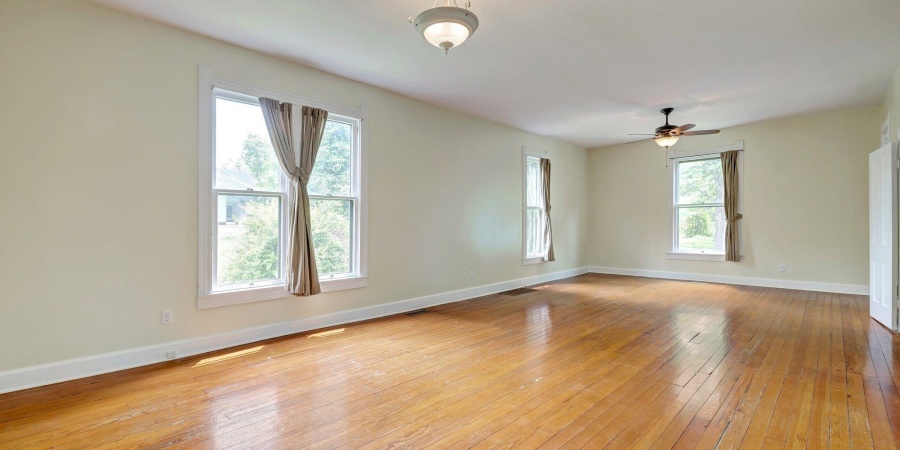 325 S Jackson Street, Bloomington, Indiana 47403,MLS,202520908