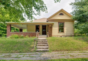 325 S Jackson Street, Bloomington, Indiana 47403,MLS,202520908