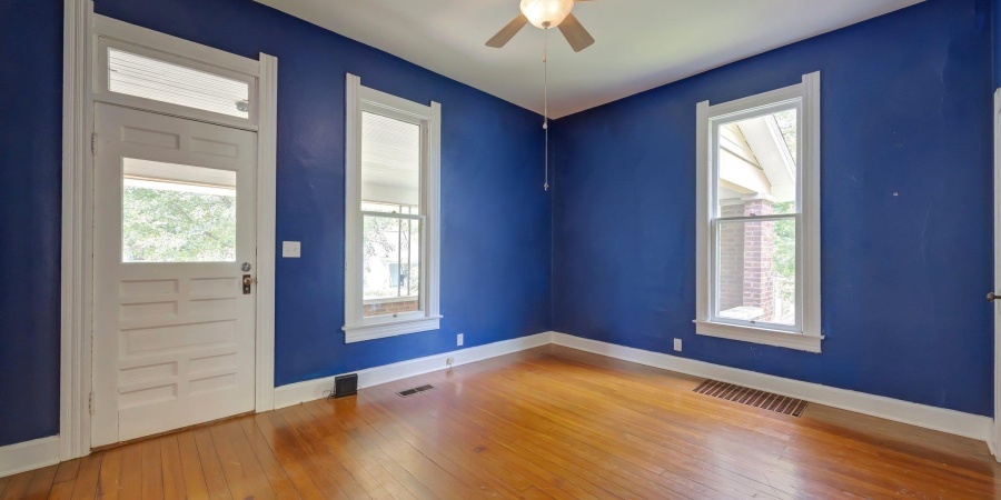 325 S Jackson Street, Bloomington, Indiana 47403,MLS,202520908