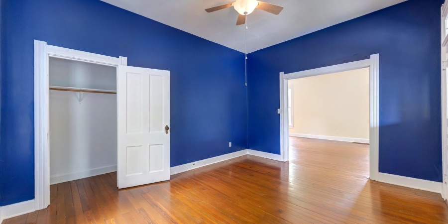 325 S Jackson Street, Bloomington, Indiana 47403,MLS,202520908