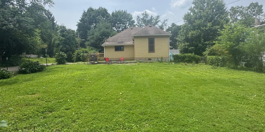 325 S Jackson Street, Bloomington, Indiana 47403,MLS,202520908