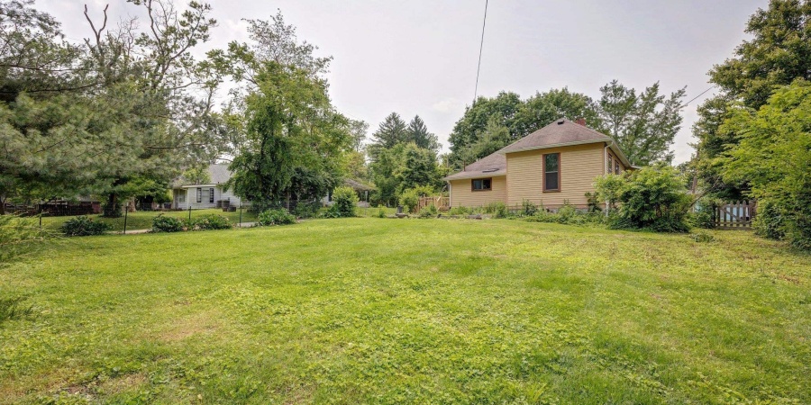 325 S Jackson Street, Bloomington, Indiana 47403,MLS,202520908