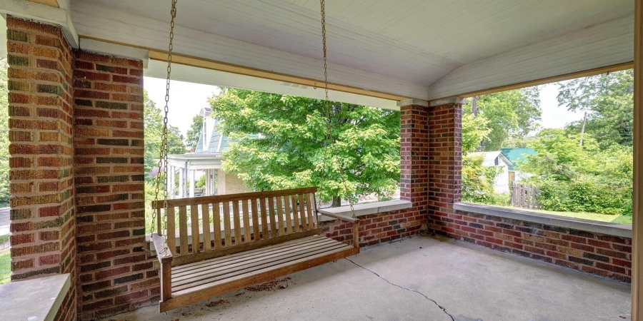 325 S Jackson Street, Bloomington, Indiana 47403,MLS,202520908