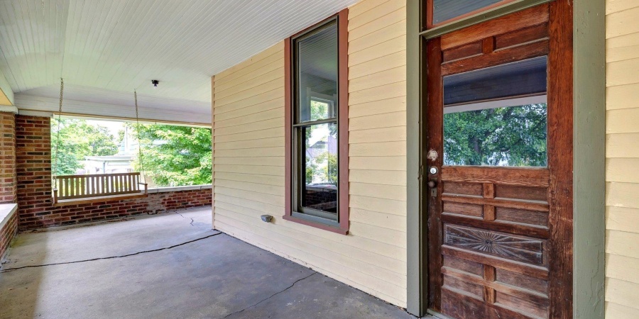 325 S Jackson Street, Bloomington, Indiana 47403,MLS,202520908
