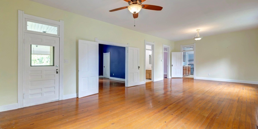 325 S Jackson Street, Bloomington, Indiana 47403,MLS,202520908