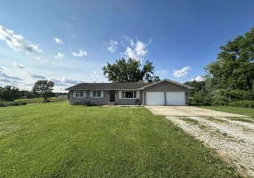12524 W 545 N, Linton, Indiana 47441,MLS,202520976