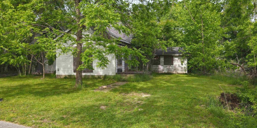 2101 1/2 S Rogers Street, Bloomington, Indiana 47403,MLS,202521034