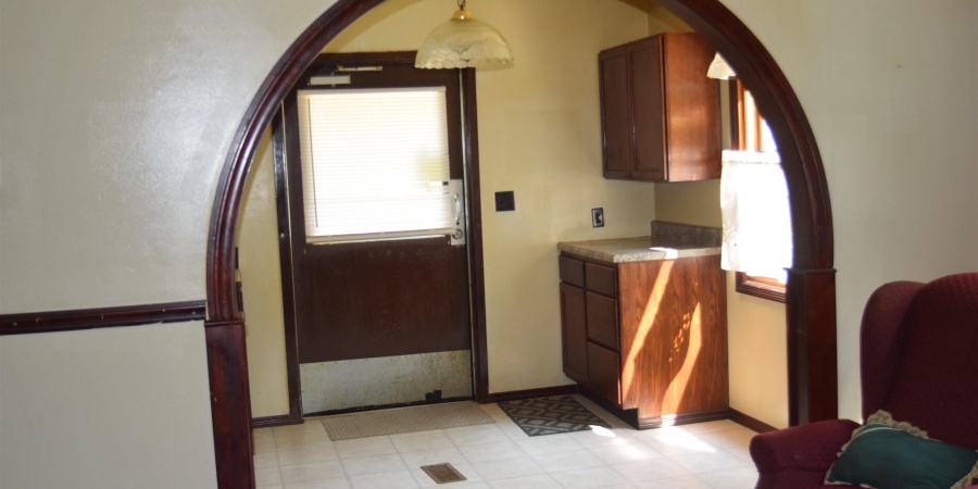 473 Gunsmith School Road, Bedford, Indiana 47421,MLS,202521058