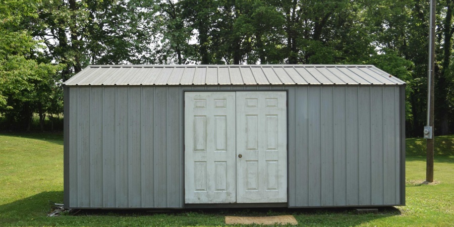 473 Gunsmith School Road, Bedford, Indiana 47421,MLS,202521058