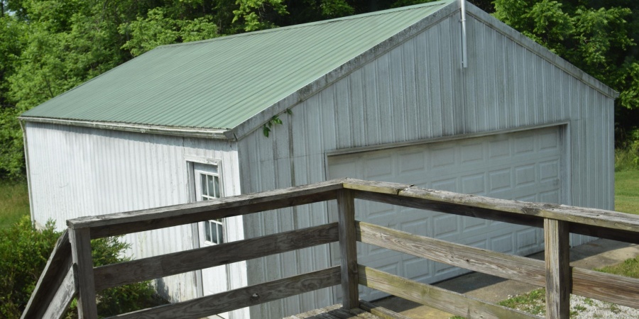 2104 Norton Lane, Bedford, Indiana 47421,MLS,202521059