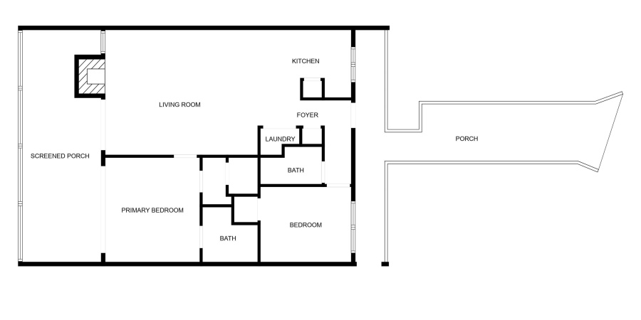 1845 E Waters Edge Drive, Bloomington, Indiana 47401,MLS,202521081