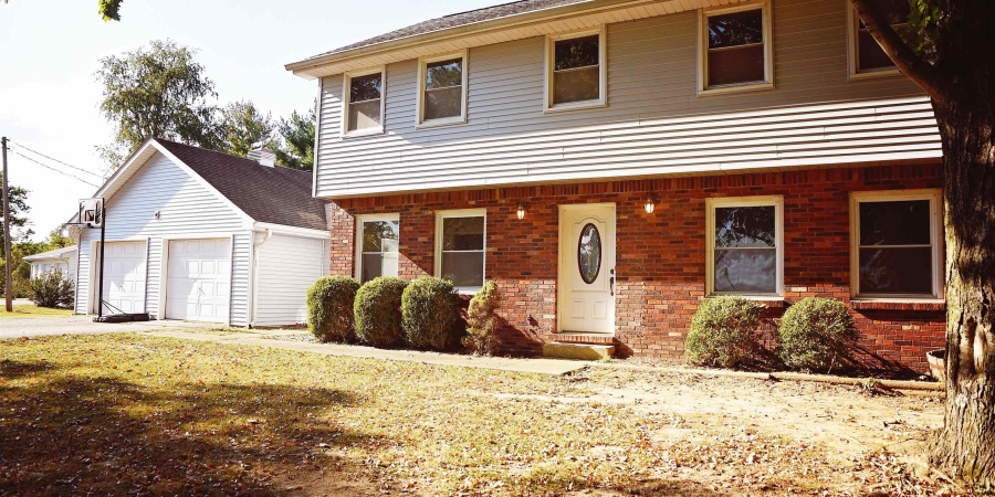 117 Mill Street, Bedford, Indiana 47421,MLS,202521085