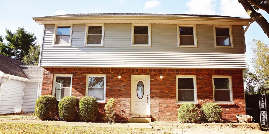 117 Mill Street, Bedford, Indiana 47421,MLS,202521085