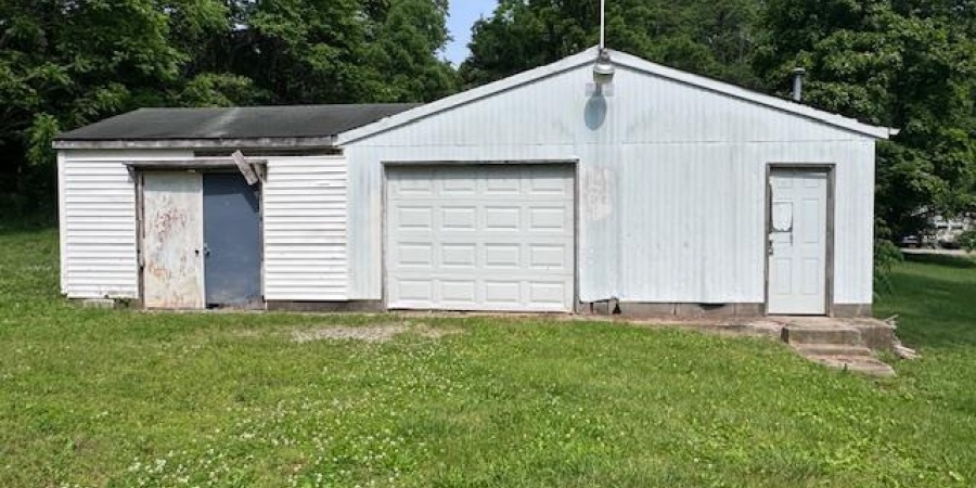 7181 W Tabor Hill Road, Ellettsville, Indiana 47429,MLS,202521226