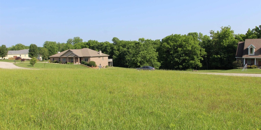 1564 E Tierney Drive, Bloomington, Indiana 47401,MLS,202521231
