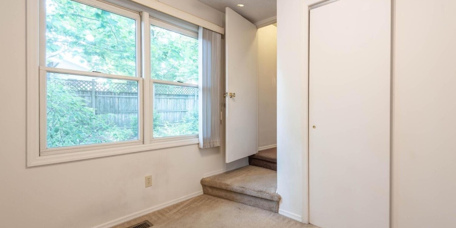 814 W Third Street, Bloomington, Indiana 47404,MLS,202521202