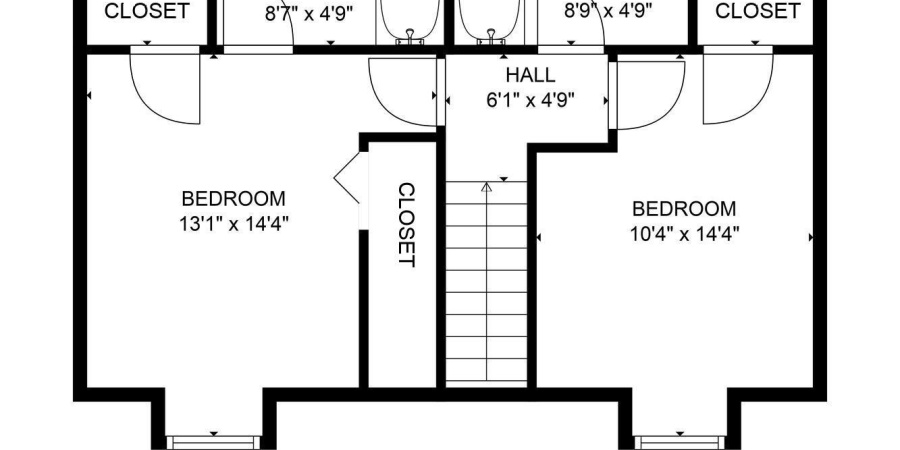 814 W Third Street, Bloomington, Indiana 47404,MLS,202521202