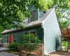 814 W Third Street, Bloomington, Indiana 47404,MLS,202521202