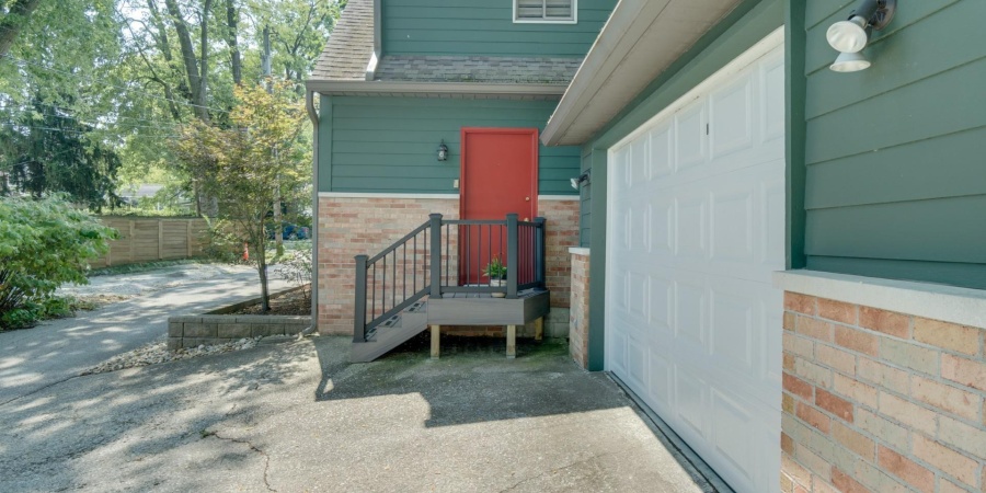 814 W Third Street, Bloomington, Indiana 47404,MLS,202521202