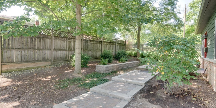 814 W Third Street, Bloomington, Indiana 47404,MLS,202521202