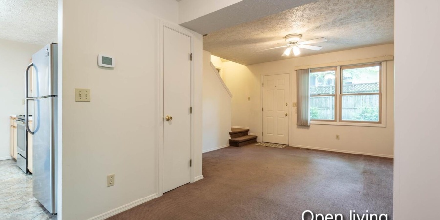 814 W Third Street, Bloomington, Indiana 47404,MLS,202521202