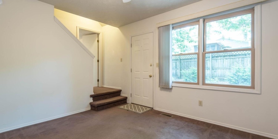 814 W Third Street, Bloomington, Indiana 47404,MLS,202521202