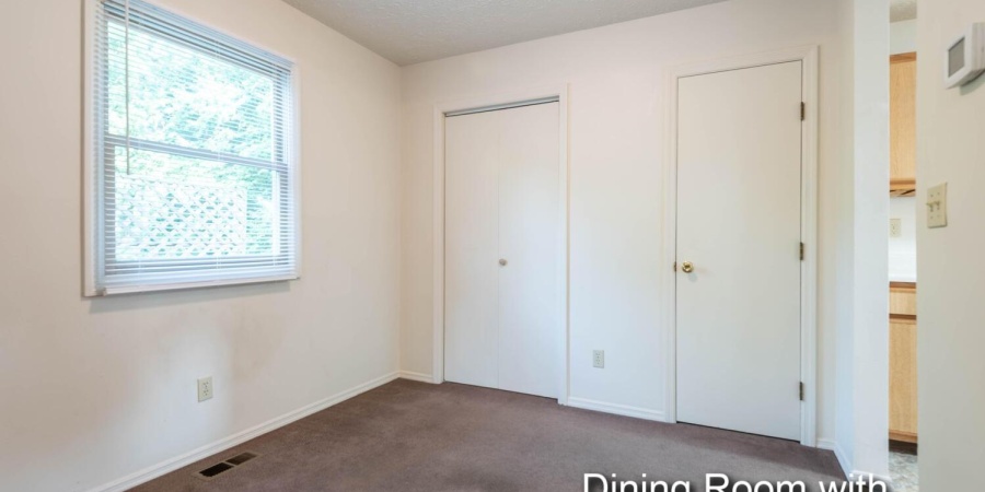 814 W Third Street, Bloomington, Indiana 47404,MLS,202521202